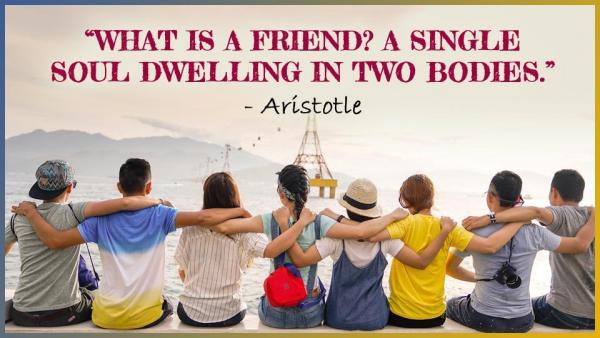 Happy Friendship Day 2019 Quotes, Wishes, SMS Messages, Greetings, Status