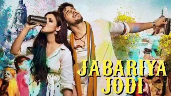 Jabariya Jodi 1st Day Collection Opening Jabriya Jodi First Friday Box Office Report
