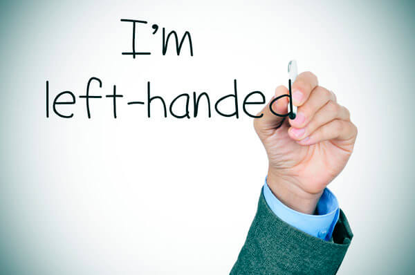 Left Handed People Facts: Left Handers Day Funny Quotes, Wishes, Greetings & Images