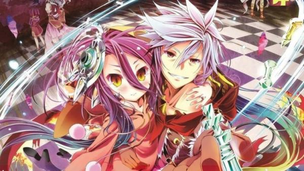 No Game No Life Season 2 Release Date, NGNL Characters, Plot, Spoilers, Trailer