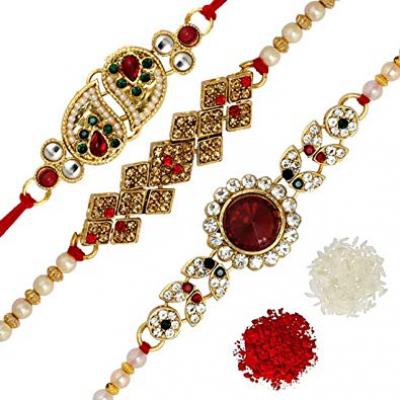 Rakhi Design Images