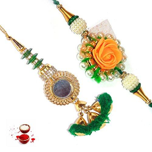 Rakhi Design Images