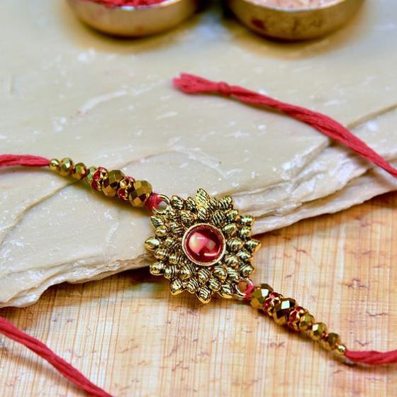 Rakhi Design Images