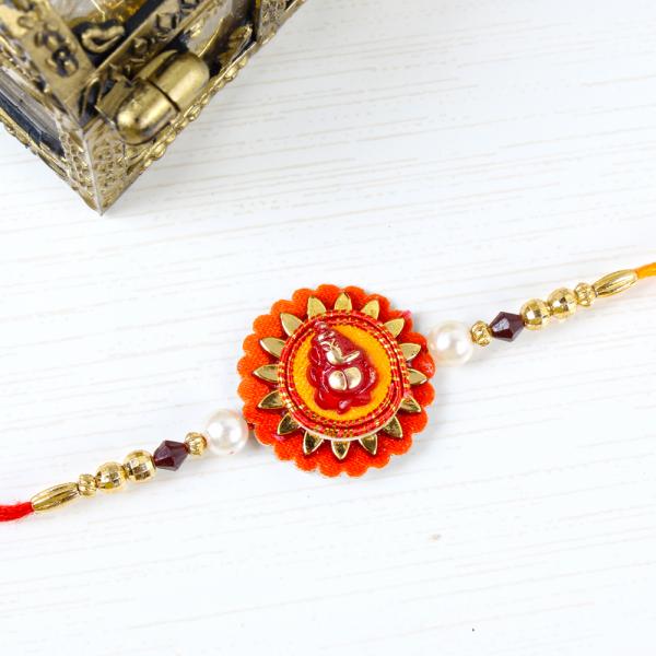 Rakhi Design Images