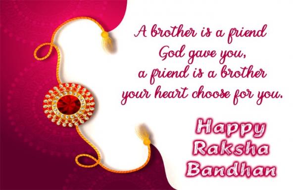 Happy Raksha Bandhan Images, Wallpapers, Pictures, Photos, Pics, Cards, Rakhi Designs