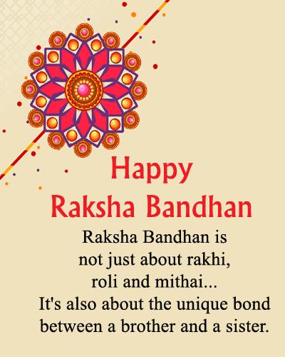 Happy Raksha Bandhan Images, Wallpapers, Pictures, Photos, Pics, Cards, Rakhi Designs