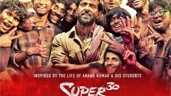 Super 30 29th Day Collection 29 Days Super30 5th Friday Box Office Report