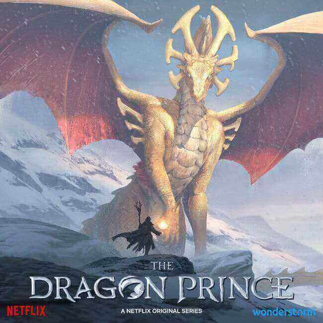 the dragon prince season 1 recap