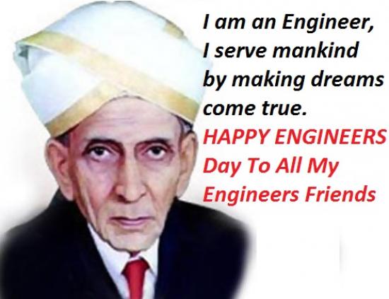 Happy Engineers' Day 2019 India: Date, Quotes, Wishes, Images, Significance and Who was M Visvesvaraya