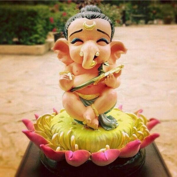 Happy Ganesh Chaturthi Images, Wishes, HD Wallpapers, Messages, Pictures, Quotes, Photos, Status, Pics, Greetings, Cards, SMS