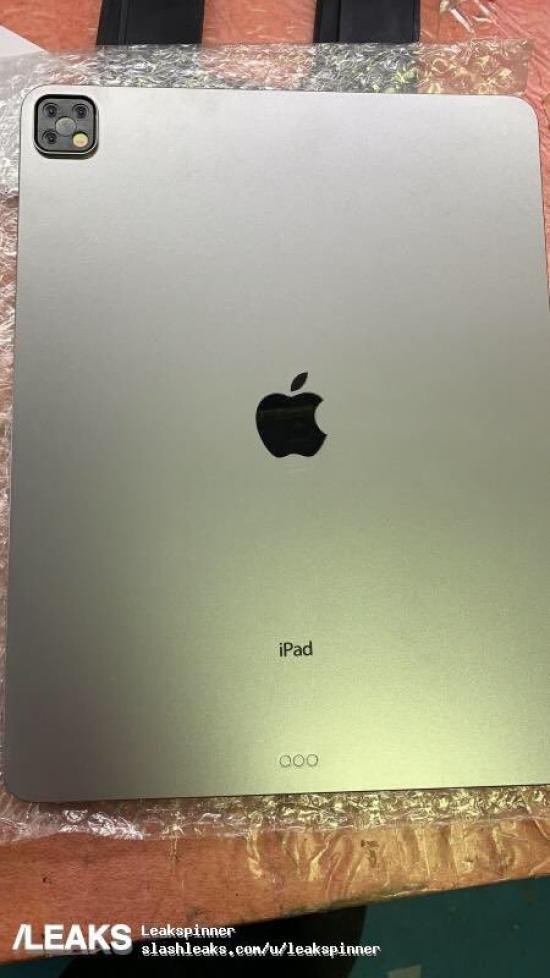 iPad Pro 2019 Release Date, Price, Specs, Features, News & Rumors: May Come With A Triple Camera Setup like Apple iPhone 11 Pro