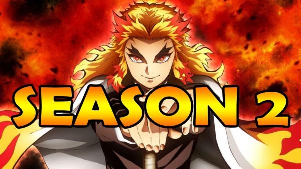 Demon Slayer Season 2 Release Date, Kimetsu no Yaiba Spoilers, Characters, Episodes, Trailer