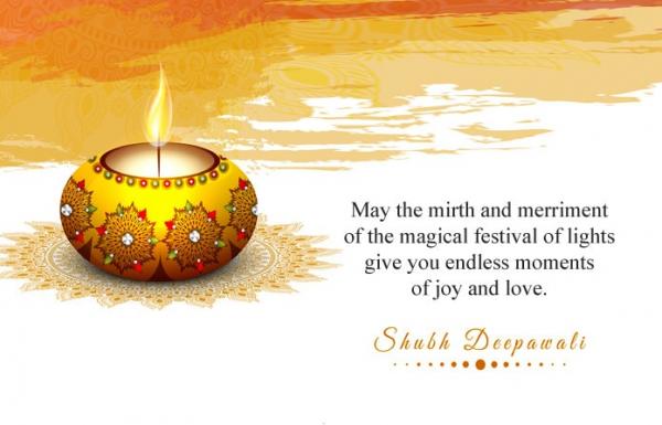 Happy Diwali Wishes, Messages, Quotes, Greetings, Status, Shubh Deepavali Images, Pictures, HD Wallpapers, GIF, Pics, Photos, Cards