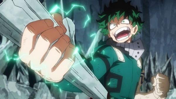 my hero academia online watch