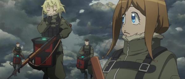 Youjo Senki Season 2 Release Date: Saga of Tanya the Evil Episodes, Characters, Spoilers, Plot, Trailer, Updates