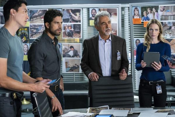 Criminal Minds Season 15 Episode 5 Release Date, Trailer, Synopsis, Updates
