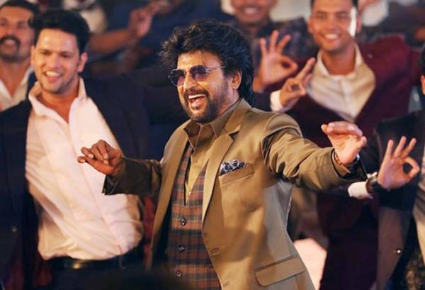 Darbar 11th Day Collection 11 Days Darbar 2nd Sunday / Weekend Box Office Report