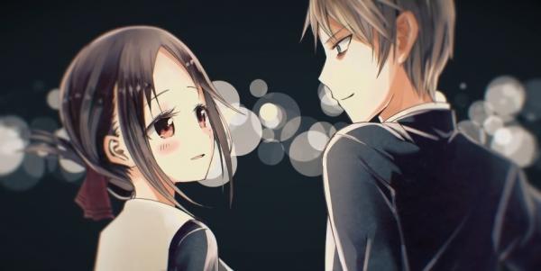 Kaguya-sama Season 2 Release Date, Spoilers, Promo, News and Updates