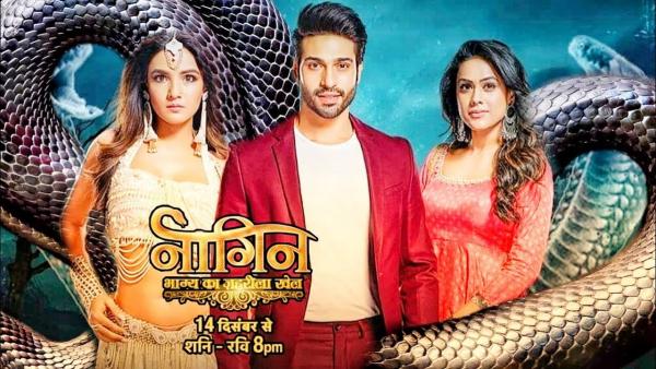 Naagin (Nagin) 4 11th January 2020 Written Update: Nayantara finds out Vrinda’s reality that she is a Naagin!