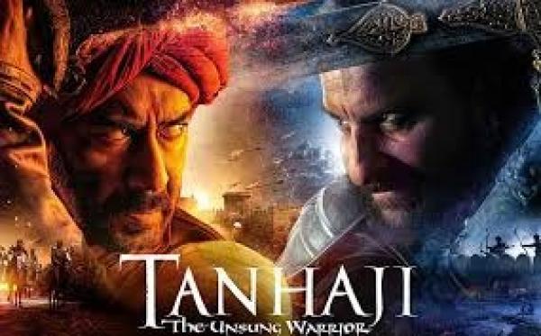 Tanhaji 13th Day Collection 13 Days Tanaji 2nd Wednesday Box Office Report