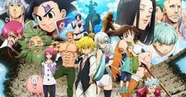 The Seven Deadly Sins Season 3 Episode 15 Release Date, Spoilers, Promo, Synopsis