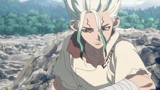 Dr Stone Season 2 Release Date, Anime Characters, Plot, Spoilers and Updates