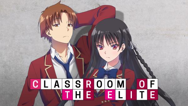Classroom of the Elite Season 2 Release Date, Spoilers, Anime Characters, Trailer, News and Updates