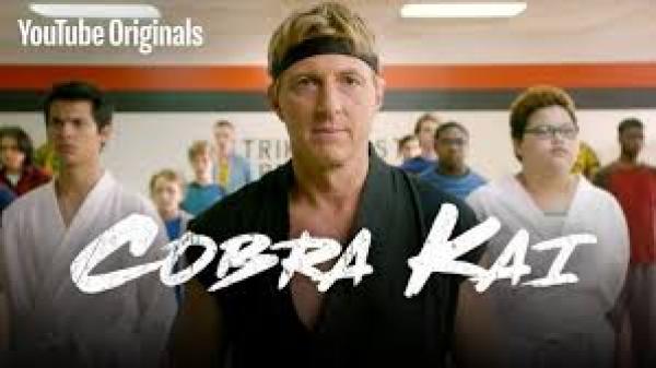 Cobra Kai Season 3 Release Date, Trailer, Characters, Plot, Spoilers, News and Updates