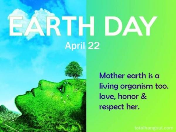 Happy Earth Day Quotes, Images, Activities, When is, Wishes, Greetings, Wallpapers, Captions, Status