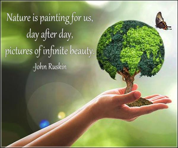 Happy Earth Day Quotes, Images, Activities, When is, Wishes, Greetings, Wallpapers, Captions, Status