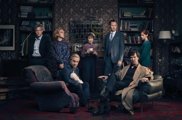 Sherlock Season 5 Release Date, Cast, Plot, Trailer, Spoilers, News and Updates