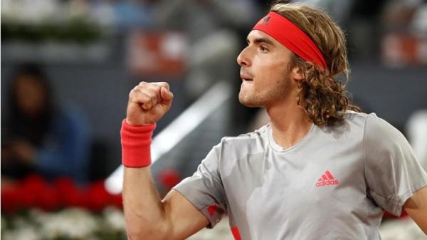 Men’s Tennis Finally Feels on the Verge of a New Era