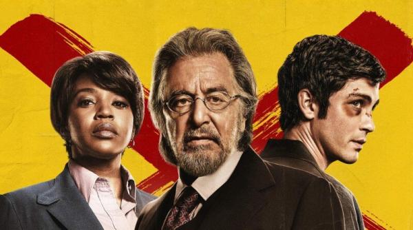 Hunters Season 2 Release Date, Cast, Trailer, Episodes, Plot, Spoilers, Amazon Prime Video News & Updates Hunters Season 2 Release Date, Cast, Trailer, Episodes, Plot, Spoilers, Amazon Prime Video News & Updates